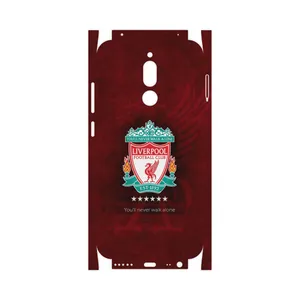 MAHOOT Liverpool-FC-FullSkin Cover Sticker for Xiaomi Redmi 8