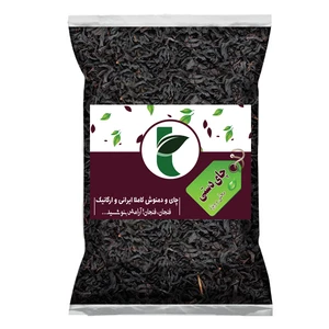 چای سیاه دستی - 500 گرم