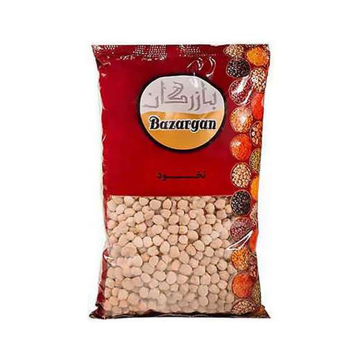 نخود بازرگان - 900 گرم