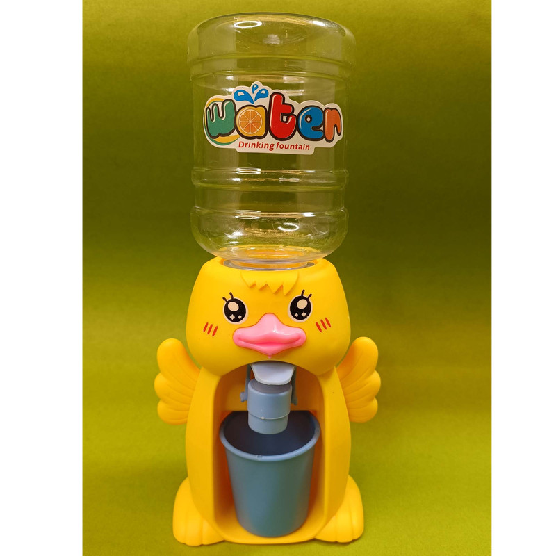 اسباب بازی مدل آبسردکن طرح جوجه کد G1