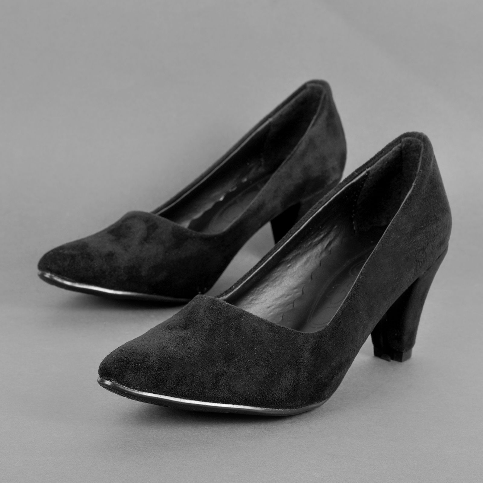 کفش زنانه مورتی مدل  BK.2730 -  - 4