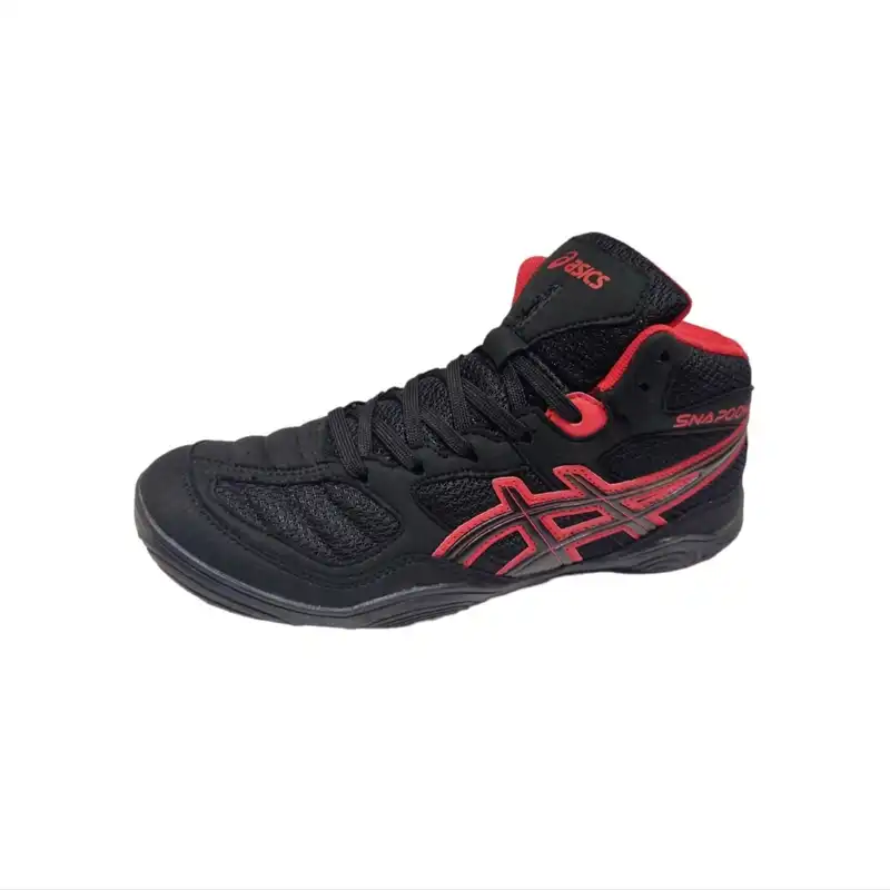 کفش کشتی مردانه مدل SNAPOOWN