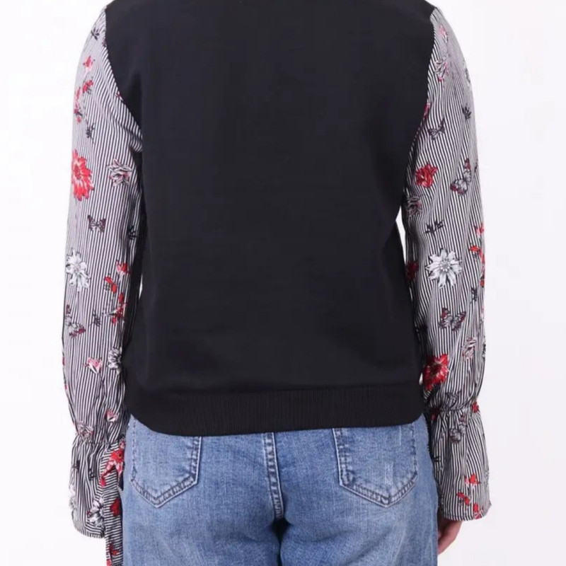 سویشرت زنانه مدل 32