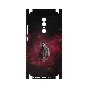 MAHOOT Tom Hardy-FullSkin Cover Sticker for GLX Shahin