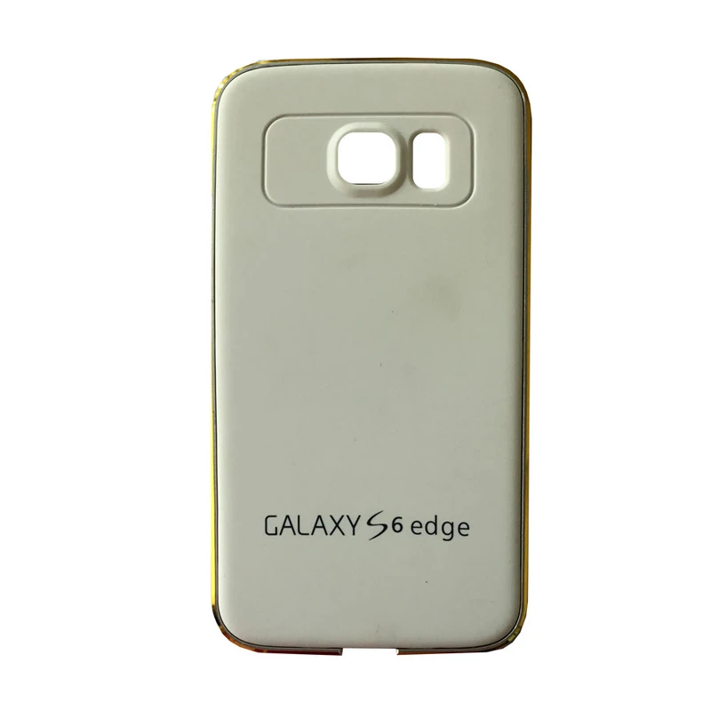 کاور کد S3043 مناسب برای گوشی موبایل سامسونگ Galaxy S6 Edge