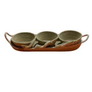 اردو خوری مدل کنفی مجموعه 4 عددی