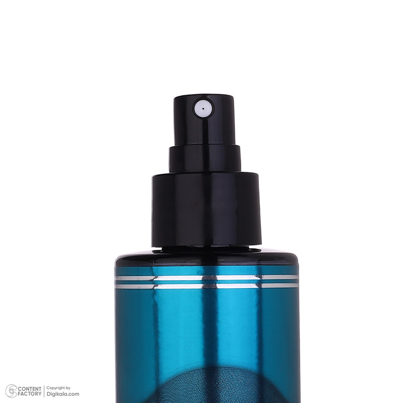 بادی اسپلش مردانه ژک ساف مدل Victor حجم 200 میلی لیتر