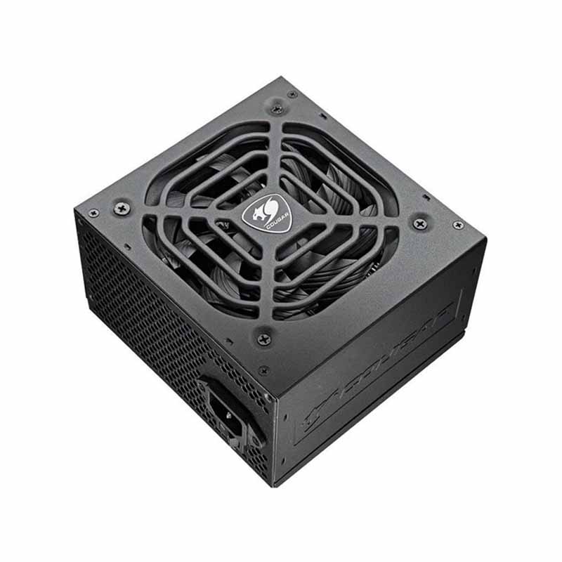 منبع تغذیه کامپیوتر کوگر مدل CG-PSU-XTC-500