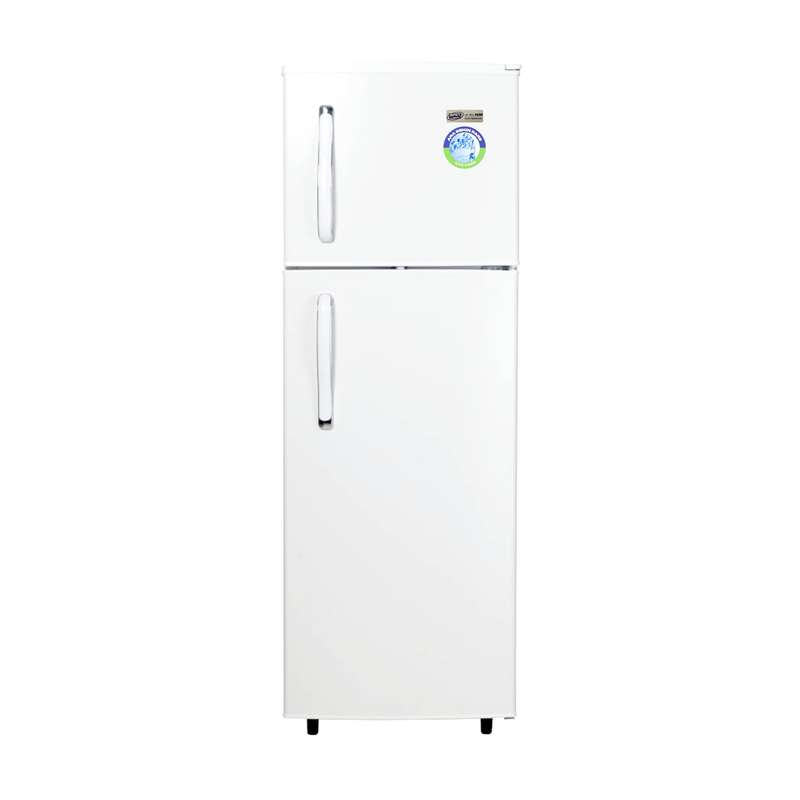 یخچال 12 فوت و فریزر آرابهین مدل AR-200