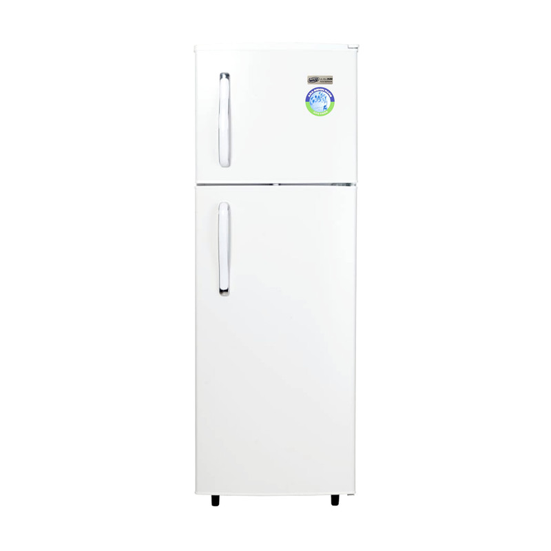 یخچال 12 فوت و فریزر آرابهین مدل AR-200