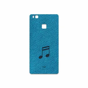 MAHOOT BL-CHG2 Cover Sticker for Huawei P9 Lite