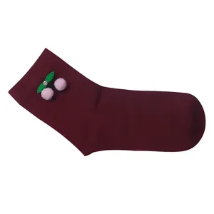 جوراب دخترانه کد 14