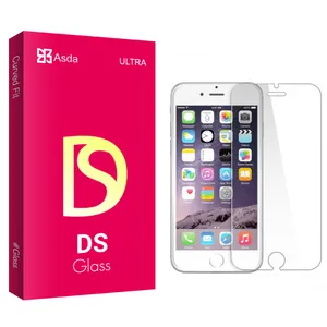 Asda DS glass Screen Protector For Apple iPhone 6s