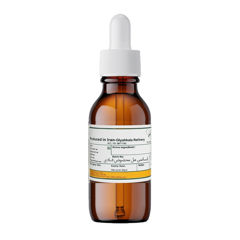 اسانس هل مخصوص قنادی گیاه کالا - 30 میلی لیتر