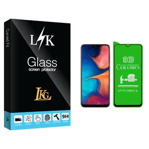 LKG LK Glass Ceramics Screen Protector For Samsung Galaxy A10