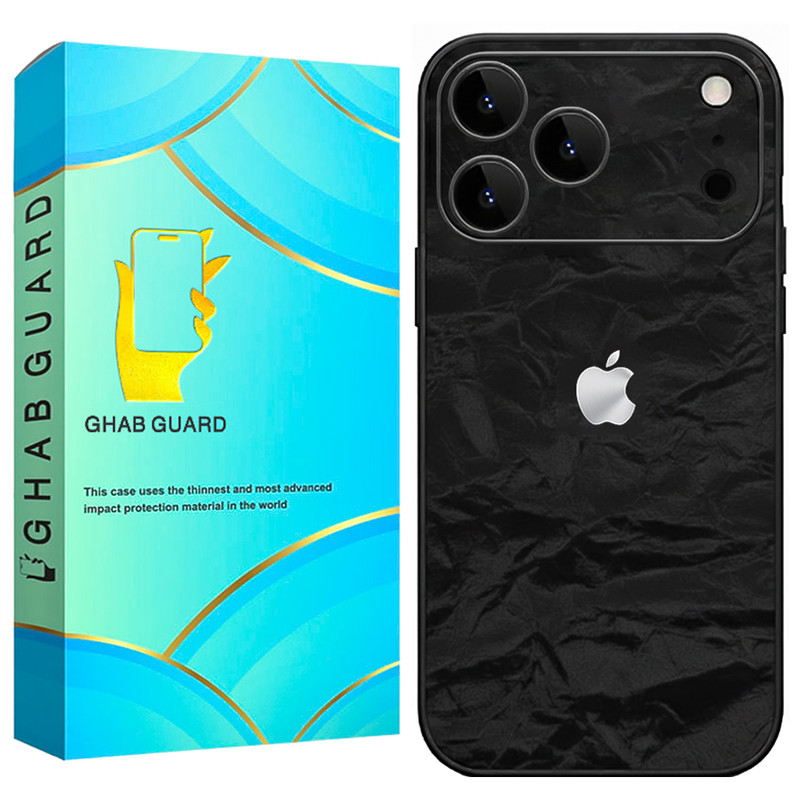 کاور قاب گارد مدل IDPO مناسب برای گوشی موبایل اپل iPhone 17 Pro