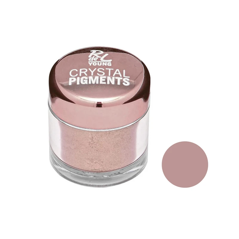 سایه چشم ریوال د یانگ مدل crystal شماره 04