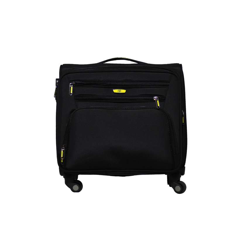 چمدان چرخ دار کاترپیلار مدل SA3