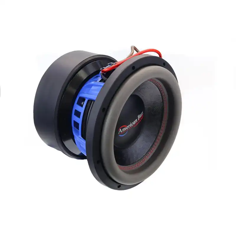 ساب ووفر امریکن بیس مدل HD-10D1- V.2