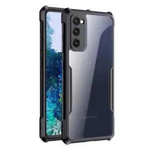 XUNDD Beatle Series Cover For Samsung Galaxy S20 FE