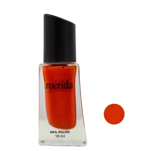 لاک ناخن مریدا شماره 107