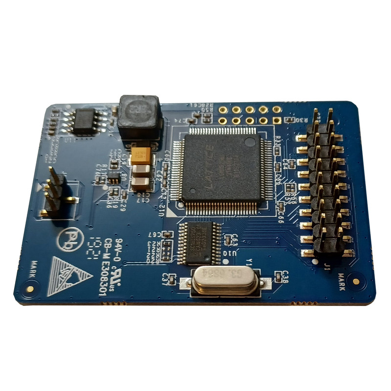ماژول افزایش ظرفیت تلفن یستار مدل GSM Module