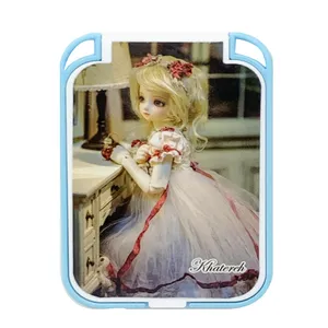آینه جیبی مدل siji-005