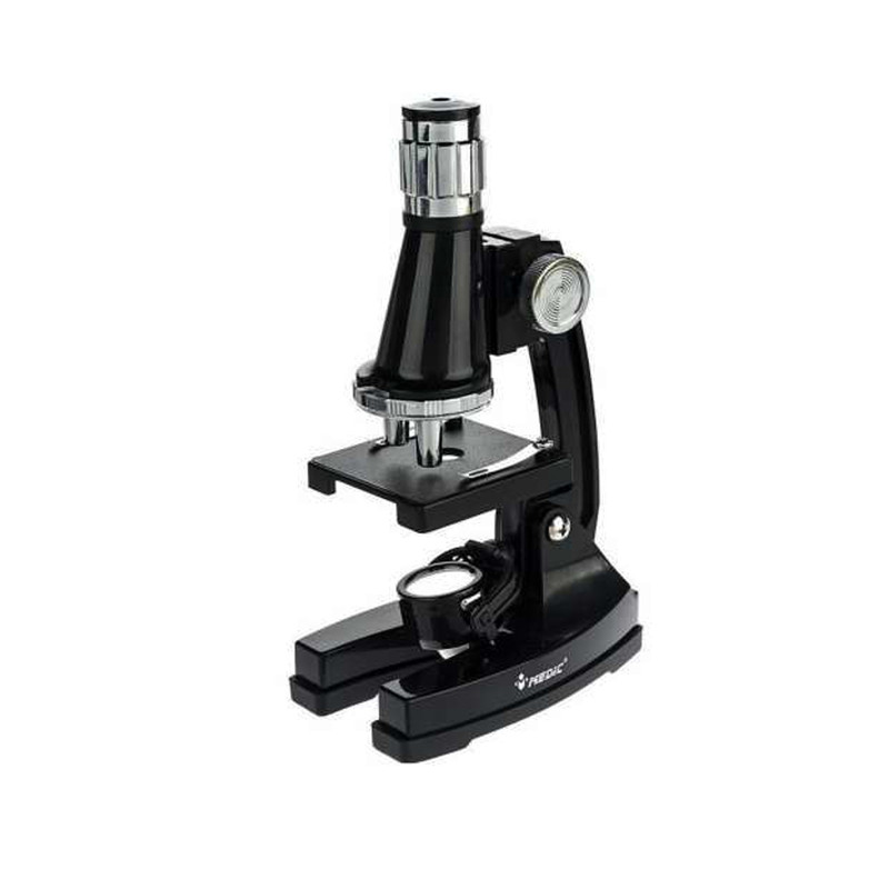 میکروسکوپ مدیک مدل 450-X کد 115391