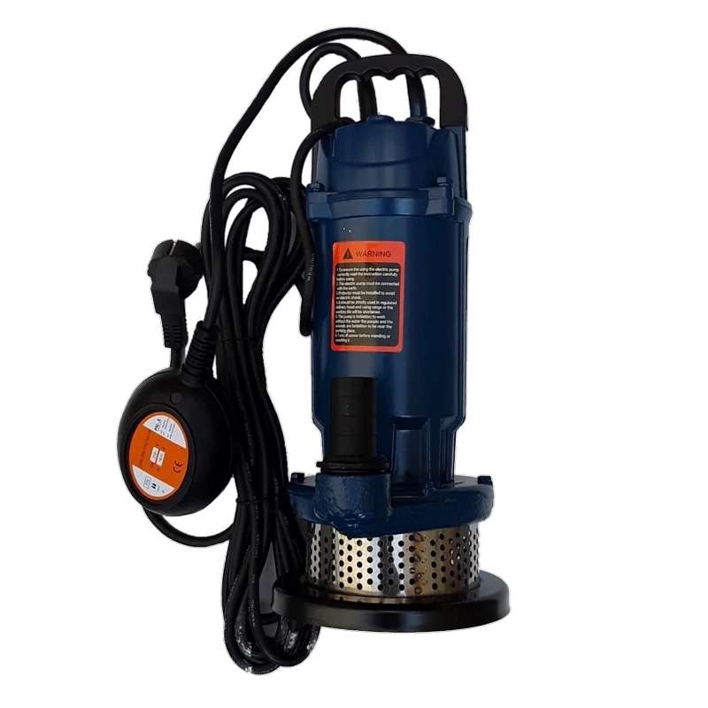 پمپ کف کش اطلس مدل 0.25_12_1.5