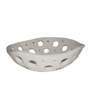 میوه خوری سرامیکی کد 014