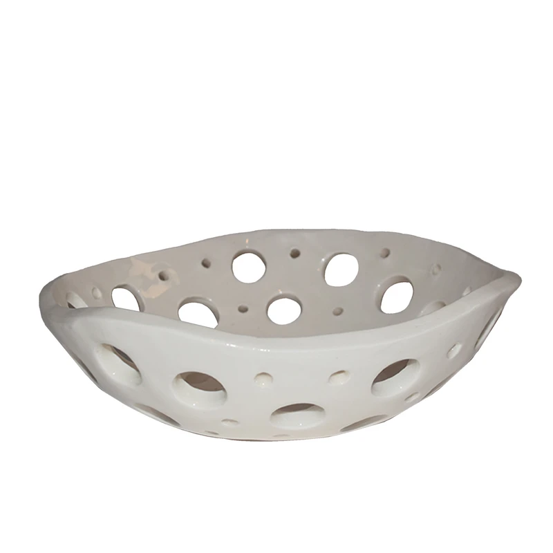 میوه خوری سرامیکی کد 014