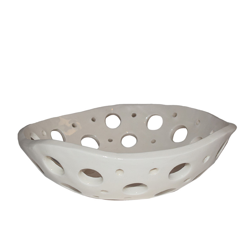 میوه خوری سرامیکی کد 014