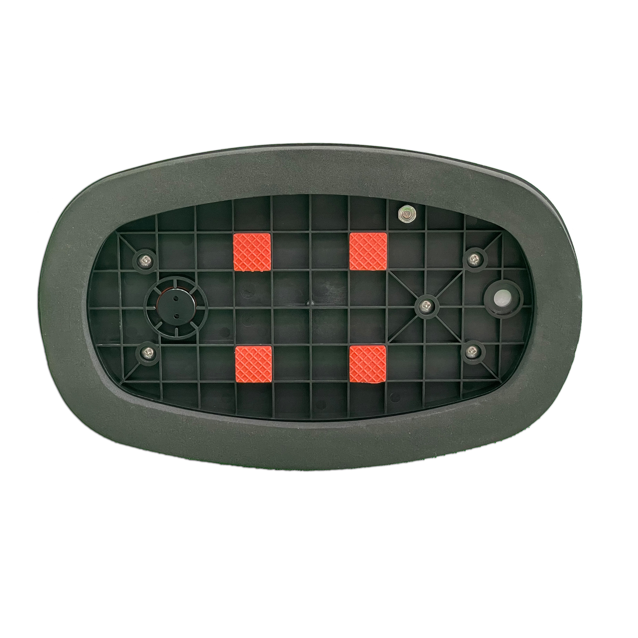 قاپک کاشی شارژی گربو مدل H