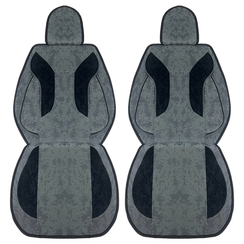 پشتی صندلی خودرو مدل COMFORT MAX مجموعه دو عددی