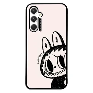 AKAM AMC-WSGA54-LABUBU-17 Cover For Samsung Galaxy A54