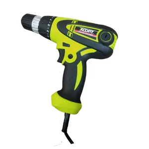 دریل پیچ گوشتی ایکس کورت مدل XJZ08 -10 A