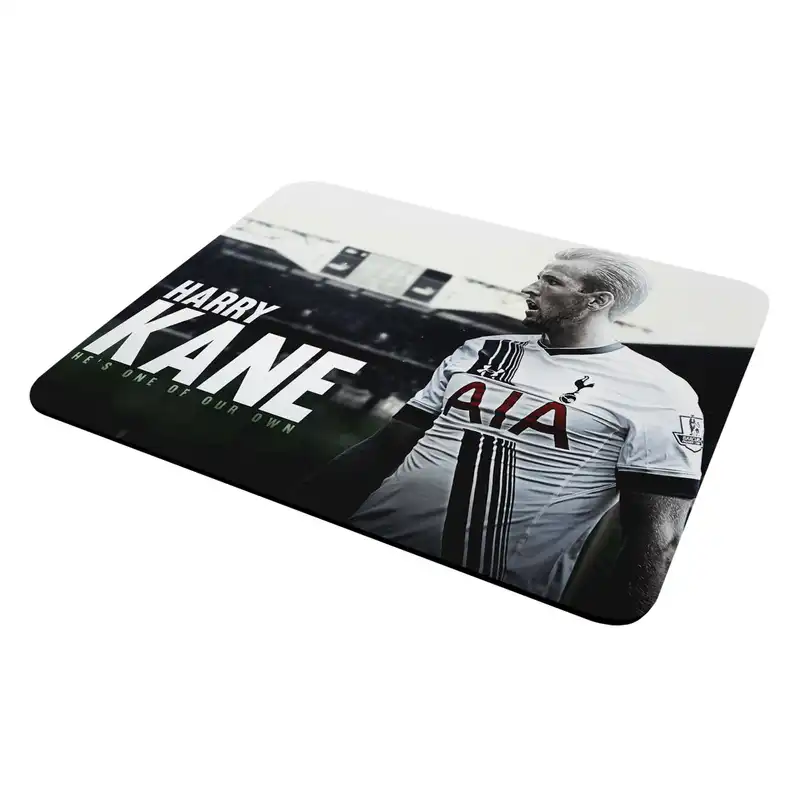 ماوس پد طرح هری کین مدل MP2958