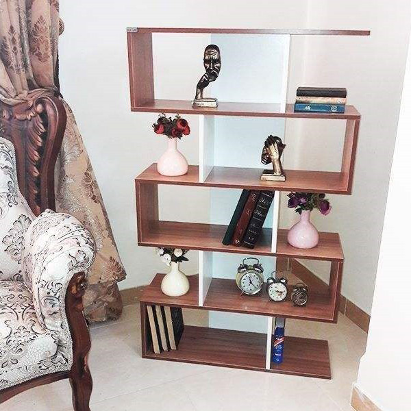 کتابخانه اعیان مدل FH69 کتابخانه اعیان مدل FH69