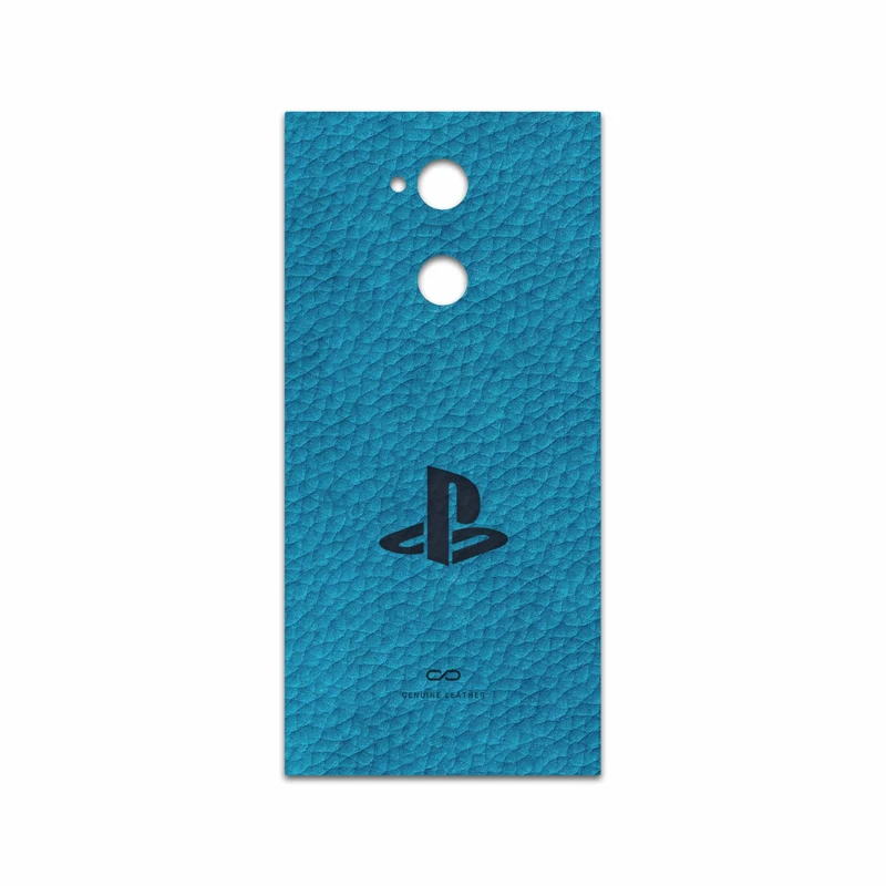 برچسب پوششی ماهوت مدل BL-PS مناسب برای گوشی موبایل سونی Xperia XA2 Ultra