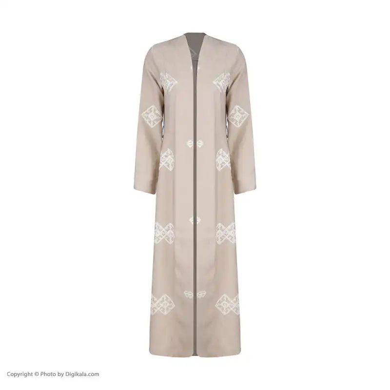 مانتو زنانه کیکی رایکی مدل BB01195-055