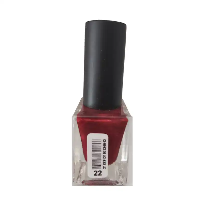 لاک ناخن لیبرو مدل لانگ لستینگ شماره 22