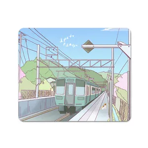 ماوس پد مدل فانتزی کد 221