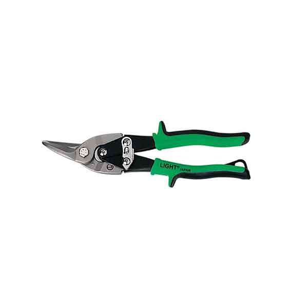 قیچی ورق بر لایت مدل TS1020