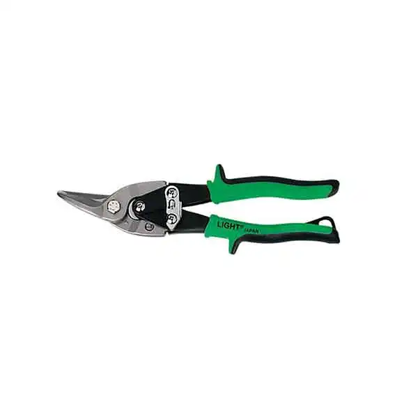 قیچی ورق بر لایت مدل TS1020