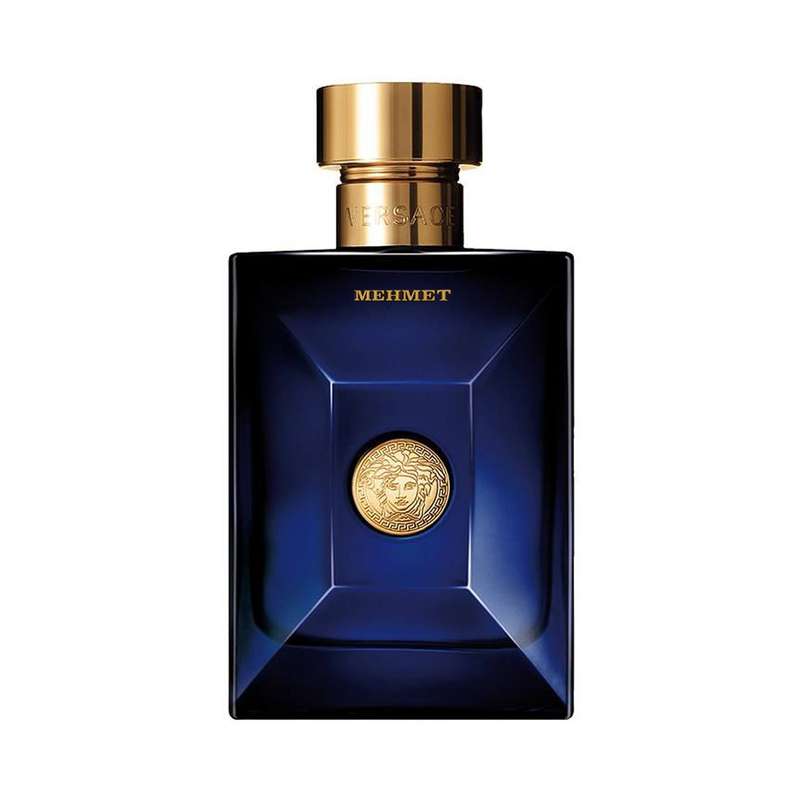 تستر ادو پرفیوم مردانه مهمت مدل Versace Dylan Blue حجم 100 میلی لیتر تستر ادو پرفیوم مردانه مهمت مدل Versace Dylan Blue حجم 100 میلی لیتر