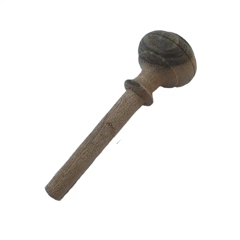 گوشی کمانچه مدل سنتی