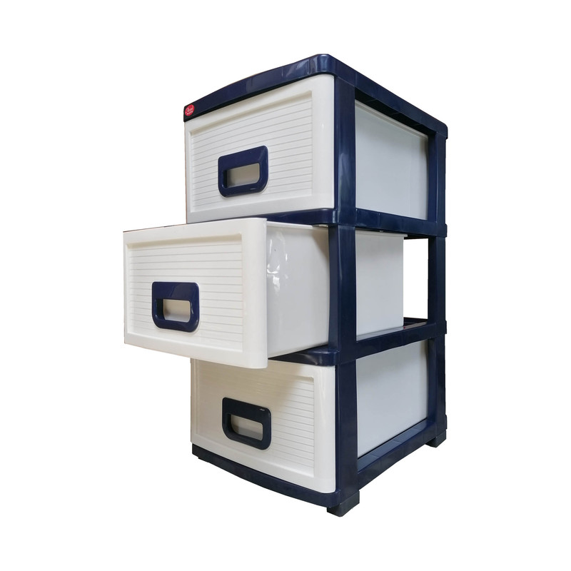 فایل کشویی الوند پلاستیک کد 353