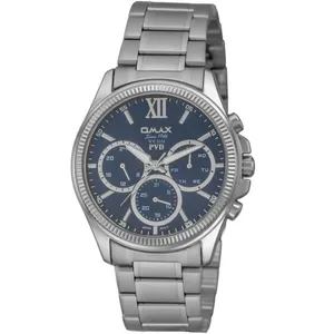 ساعت مچی عقربه‌ای مردانه اوماکس مدل CFM003I004