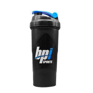 شیکر ورزشی مدل GS-M-176848 گنجایش 0.9 لیتر