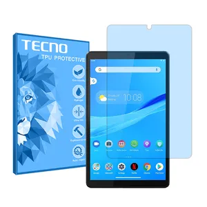 Tecno HyBLU model anti-blue screen protector suitable for Lenovo Tab M8 Tablet